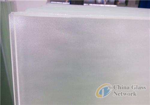 China Glass Network