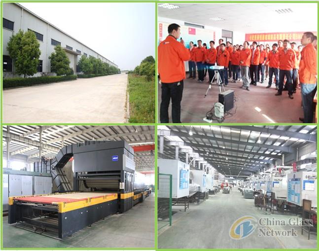 China Glass Network