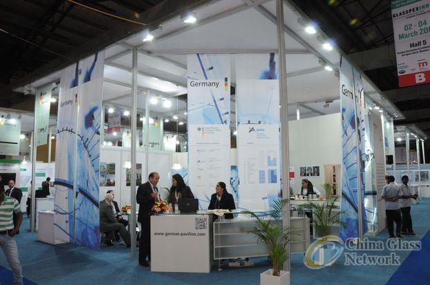 China Glass Network