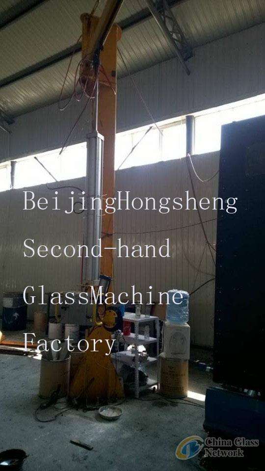 China Glass Network