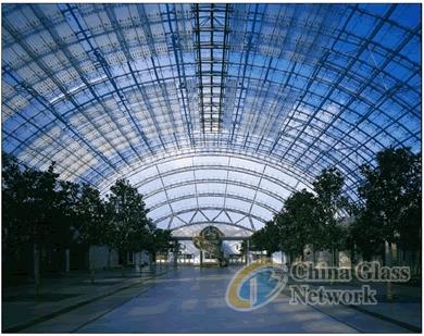 China Glass Network