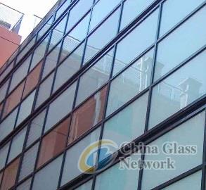 China Glass Network