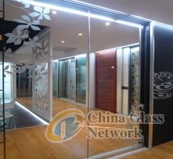 China Glass Network