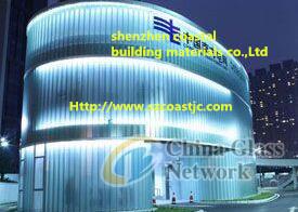 China Glass Network