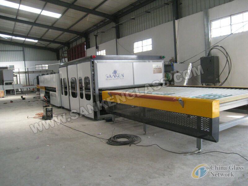 China Glass Network