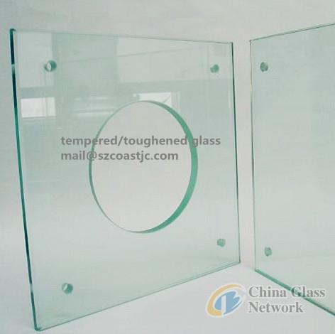 China Glass Network