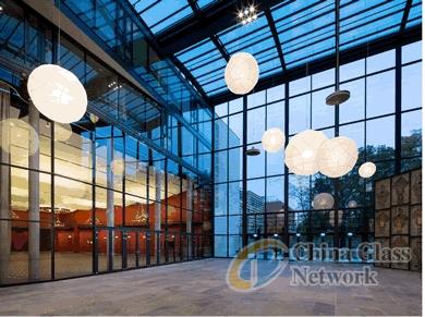 China Glass Network