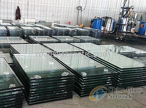 China Glass Network