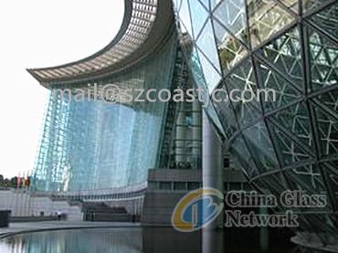 China Glass Network