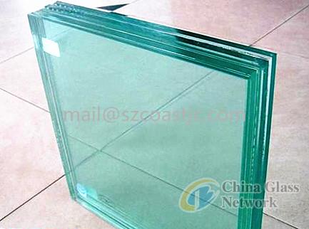 China Glass Network