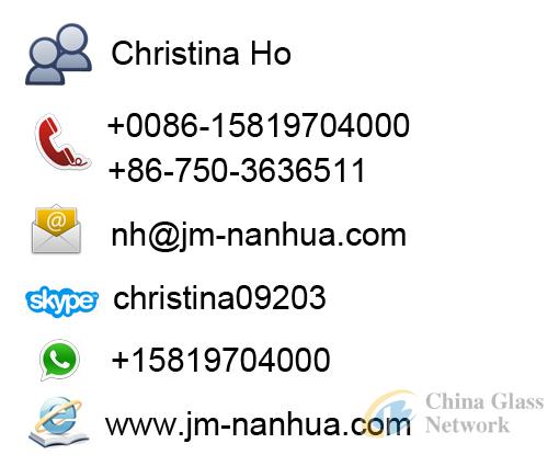 China Glass Network