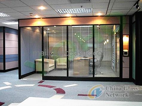 China Glass Network