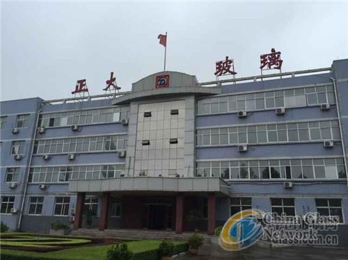 China Glass Network