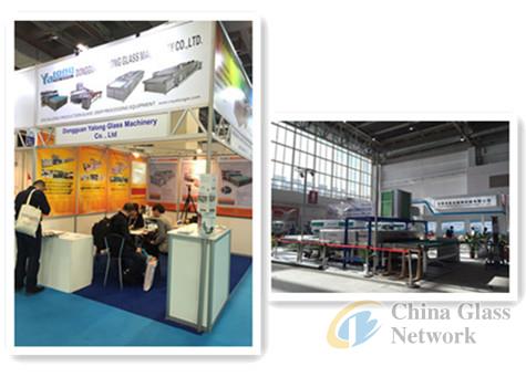 China Glass Network