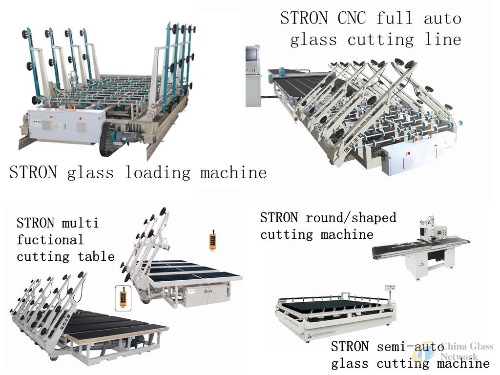 China Glass Network