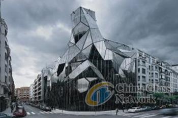 China Glass Network