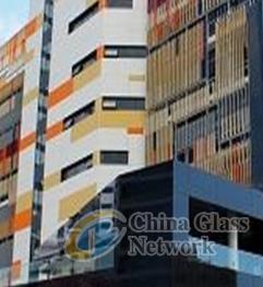 China Glass Network