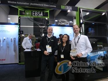 China Glass Network