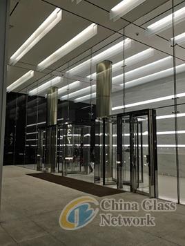 China Glass Network