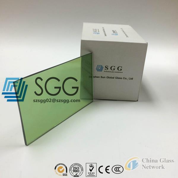 China Glass Network