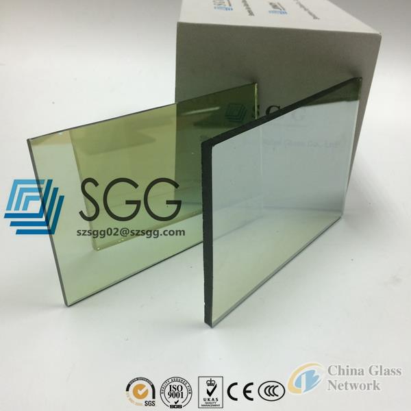 China Glass Network