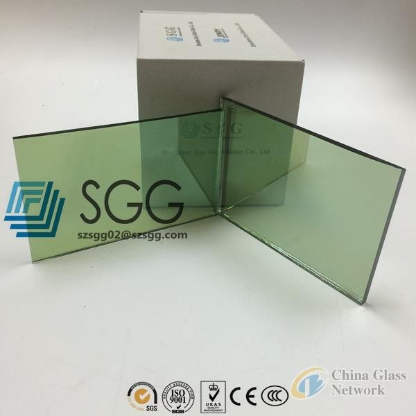 China Glass Network