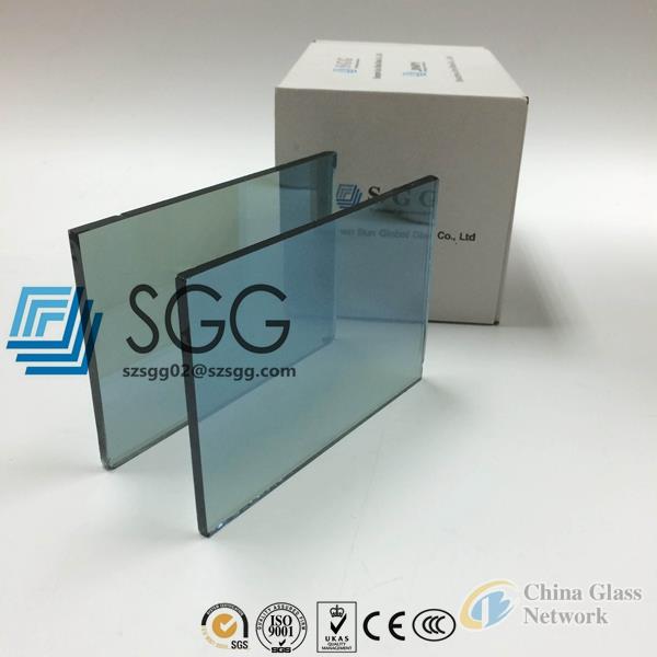 China Glass Network