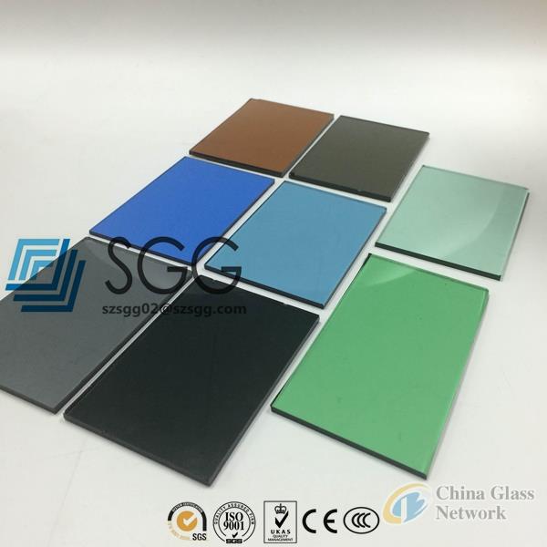 China Glass Network