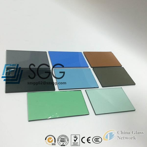 China Glass Network