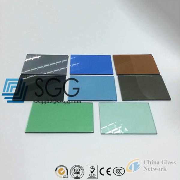 China Glass Network