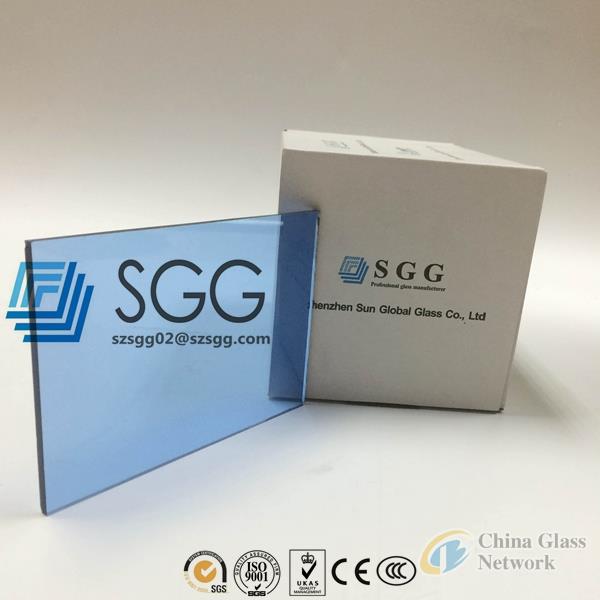 China Glass Network