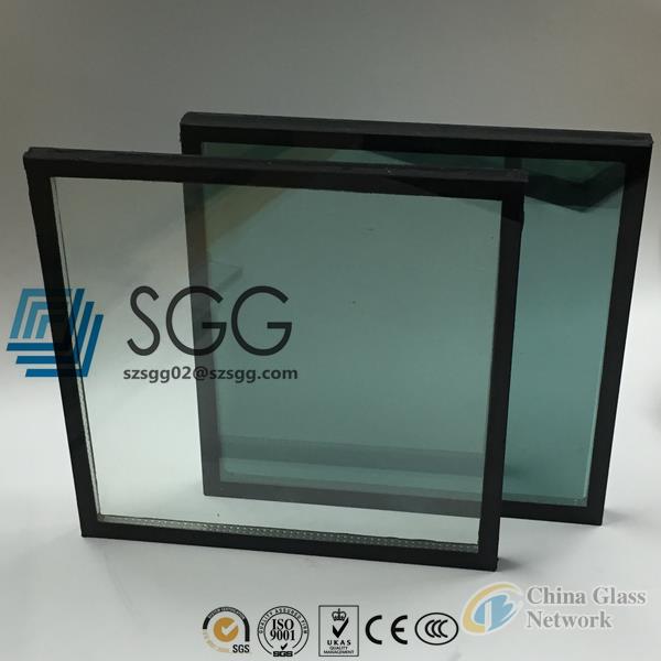 China Glass Network