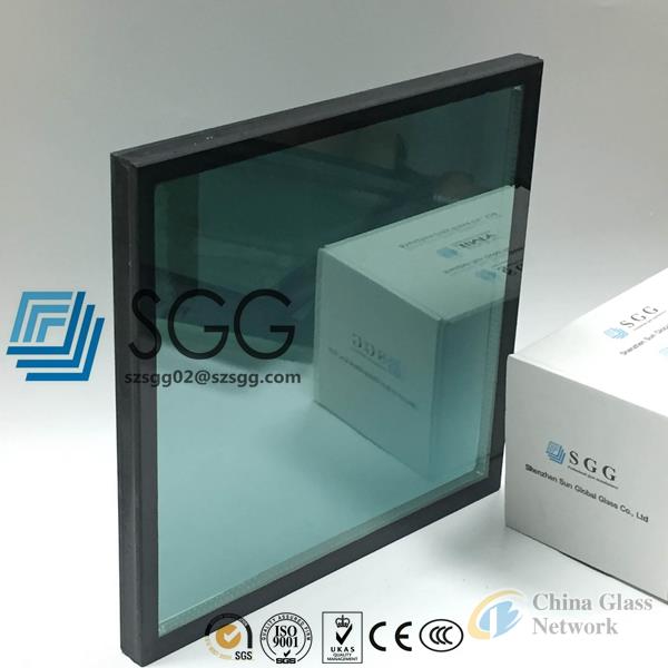 China Glass Network