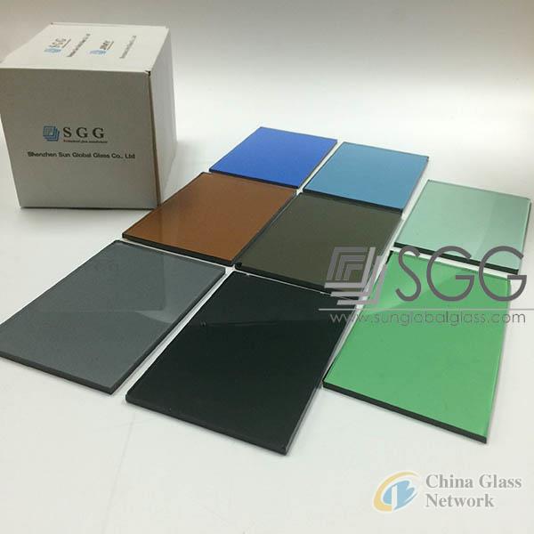 China Glass Network