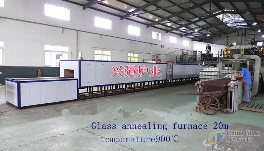 China Glass Network