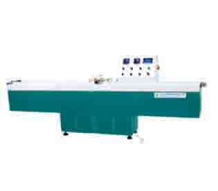 Butyl Coating Machine