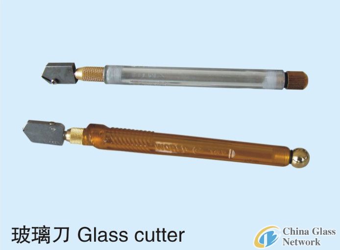 glass cutter