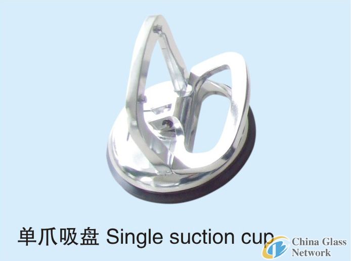 single suction cup