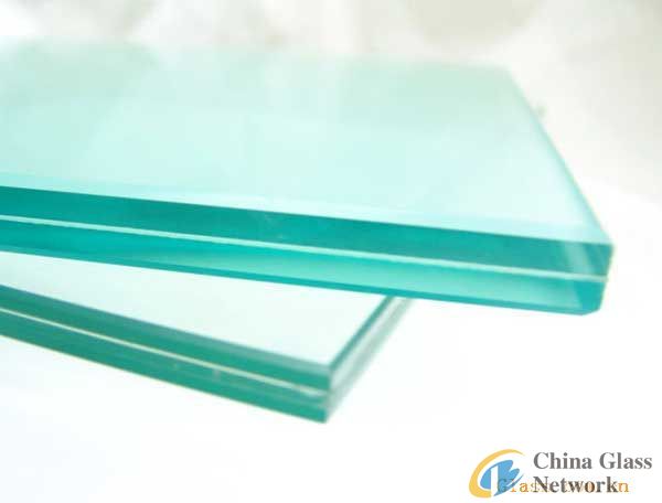 Laminated Glass