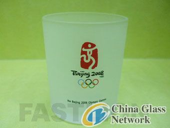 FASTLION Glass Etching Cream