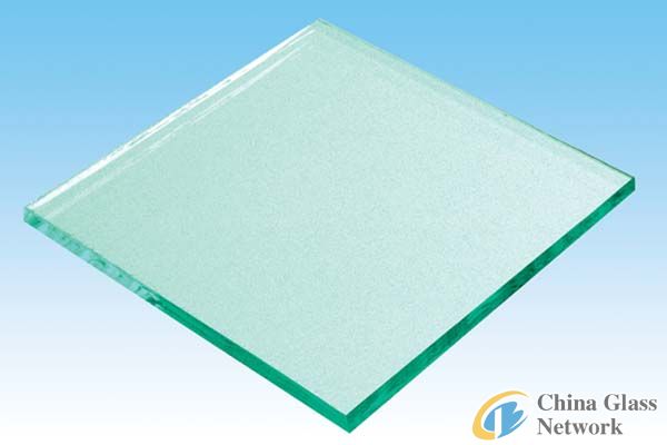 laminated glass