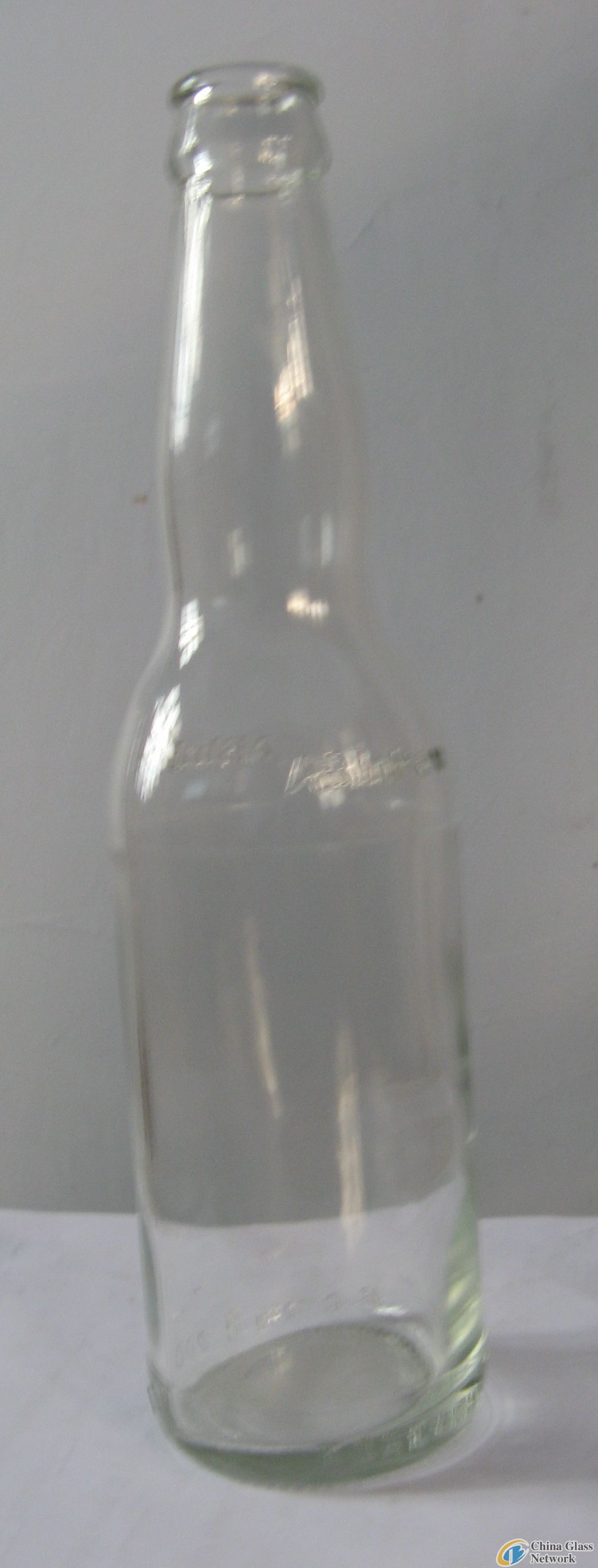 wine bottle