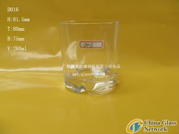 whisky glass