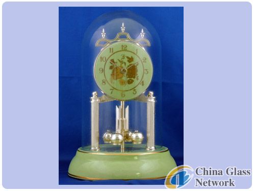 JINHUI GLASSWARE LAMP