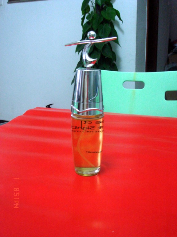 scent bottle