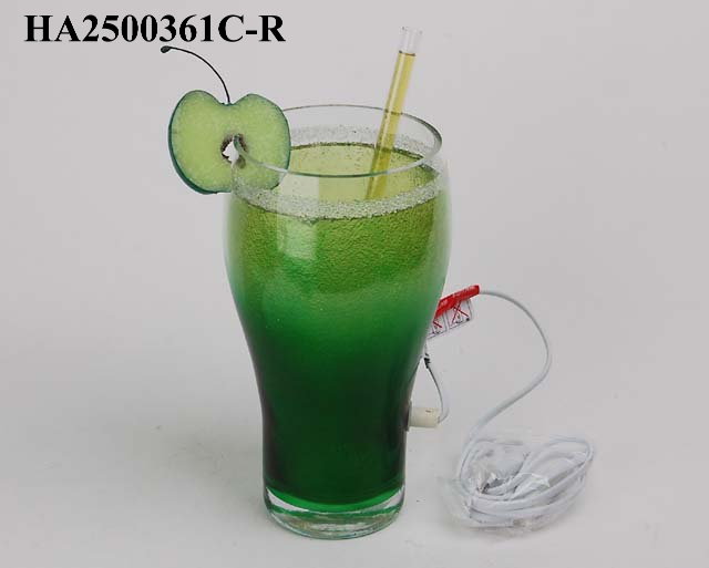 glass cups all available
