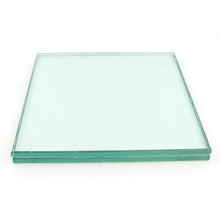 laminated glass