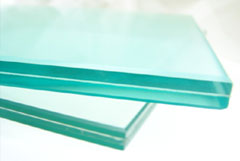 Laminated Glass