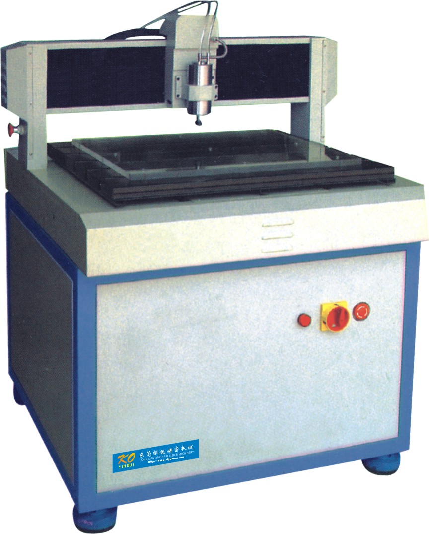 automatic glass cutting machine