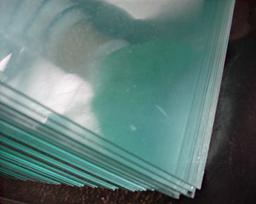 clear float glass